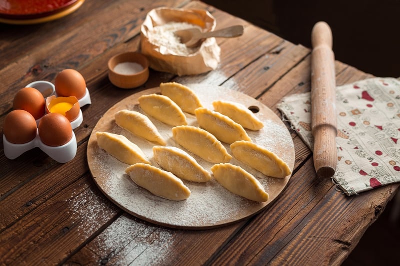 Cooking Classes Abroad