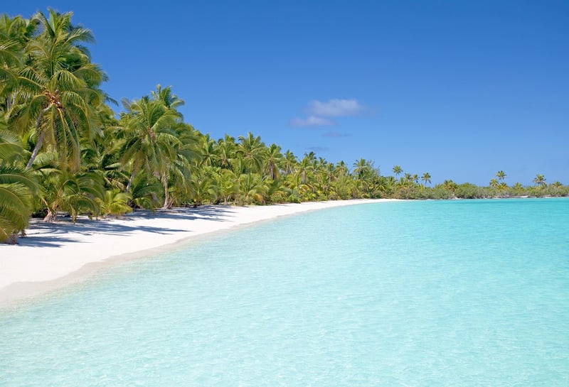 Island Paradise Escapes