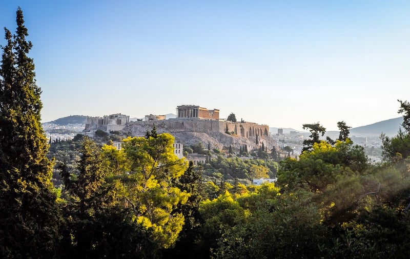 Athens, Greece