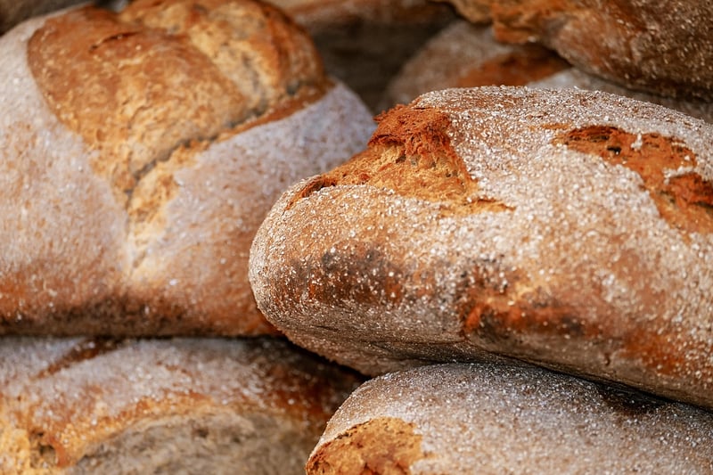 European Bread