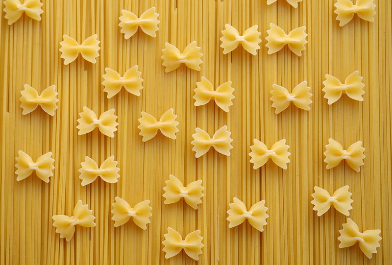 Italian Cooking Class